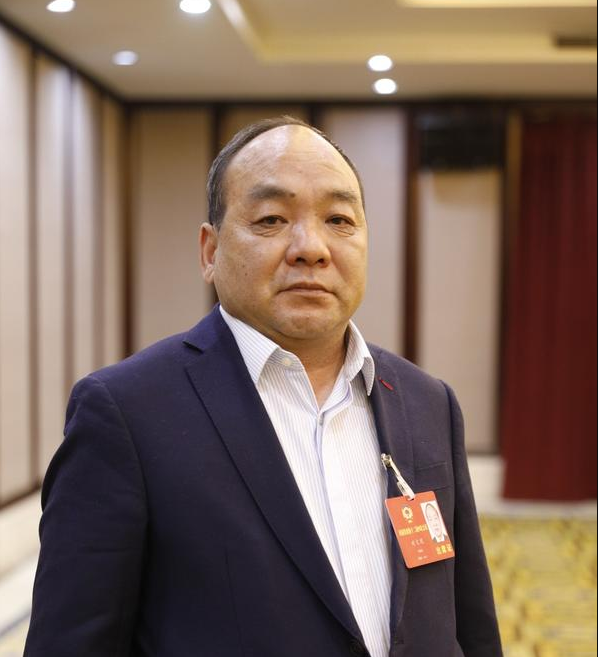 【两会声音】河南省政协委员刘文现：建议成立跨省协调机制 携手推进红旗渠申遗